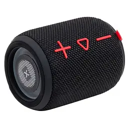Акустична система Vinga SPB-030 Black - мініатюра 3