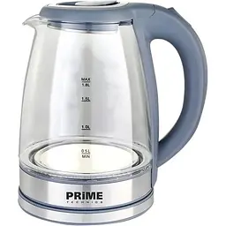 Електрочайник Prime Technics PKG 1808 G