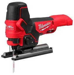 Лобзик акумуляторний M18 FBJS-0X 18В Milwaukee teh0026094