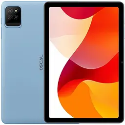 Планшет Oscal Pad 30 10.1" 4/128GB/Wi-Fi/ Blue (6931548323099) - мініатюра 1