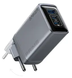 Мережевий зарядний пристрій GaNPrime Charger - 100W Anker teh0026812