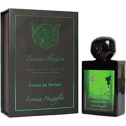 Парфуми оригінал Lorenzo Pazzaglia Foresta Magica 50 мл Extrait de Parfum