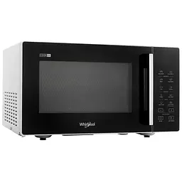 Мікрохвильова піч Whirlpool MWP251SB - мініатюра 6
