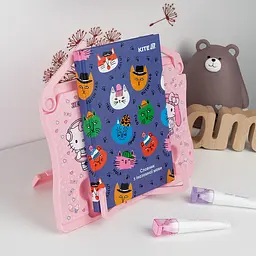 Підставка для книг Kite Hello Kitty пластикова (HK25-391-1) - мініатюра 4