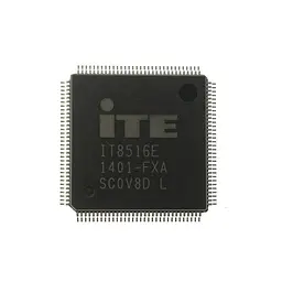 Мікросхема ITE IT8516E FXA (QFP-128) для ноутбука