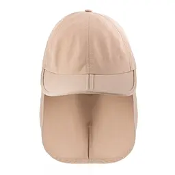 Кепка Fjord Nansen Safari  Light Brown XS (FJNASLBXS) - мініатюра 2