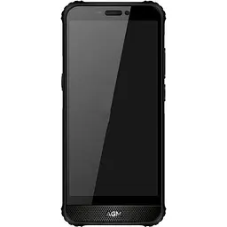 Смартфон AGM A10 4/64Gb Black - мініатюра 2