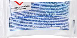 Блок для унітазу гігієнічний Domestos 3in1 Power Ocean змінний 35 г - мініатюра 2