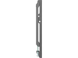 Настінне кріплення AGN 43-220F 13-43 Black (43-220F) - мініатюра 3
