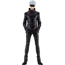Фігурка Banpresto KING OF ARTIST Магічна битва Сатору Годжо Jujutsu Kaisen Satoru Gojo 16 см B JK KOA