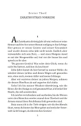 Also sprach Zarathustra. Ein Buch fur Alle und Keinen - Фрідріх Ніцше - мініатюра 4