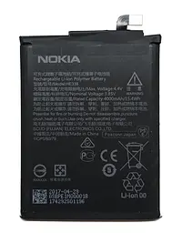 Акумулятор Nokia HE338 2 / 2 V / 2 V Tella TA-1007 TA-1029 TA-1035