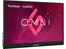 Портативний монітор Viewsonic VX1755 - мініатюра 4
