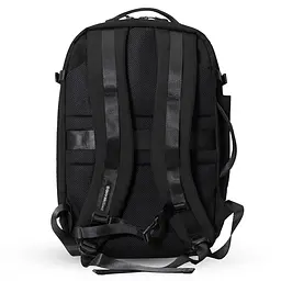 Рюкзак міській Swissbrand Houston 21 Black (SWB_BL21HOU001U) чорний - мініатюра 2
