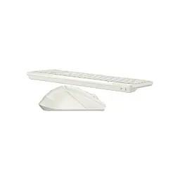 Комплект A4Tech FG2400 Air Wireless Beige (4711421994613) - мініатюра 3