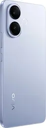 Смартфон Vivo V60 Lite 5G 12/256GB Blue Global - мініатюра 4