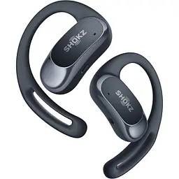 Навушники Shokz OpenFit Air Black (48301504266584) [172936] - мініатюра 2