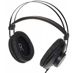 Навушники провідні AKG K52 (3169H00010) 3169H00010 - мініатюра 5