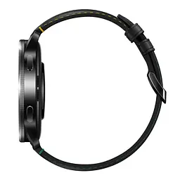 Безель металевий Sikai для смартгодинника Xiaomi Watch S3/S4 Automatic Topic Recognition Black-multicolor - мініатюра 7