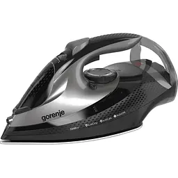 Праска з подачею пари Gorenje SIH 3200 BKS (744375) (7112074)