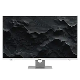 Комп'ютер персональний моноблок 2E Rational K10 27 FHD IPS Intel i5-12400 16Gb F512GB UMA B660 кл+м FreeDos білий (2E-K10.0005)