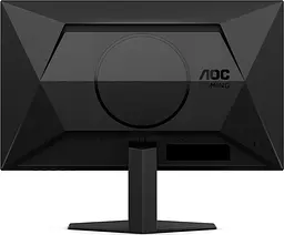 Монiтор 23.8" AOC 24G4XE Black/Grey - мініатюра 8
