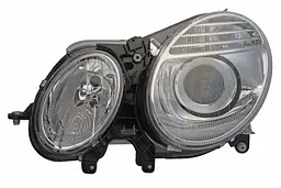 Фара передня ліва Mercedes E-Class 03-09р TYC (20-1318-05-2)