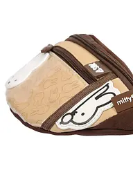 Сумка на пояс YES SP-36 Miffy Bunny (550551) - мініатюра 4