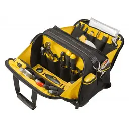 Сумка для інструмента Stanley FatMax двусторонняя 43см (FMST1-73607) - мініатюра 3