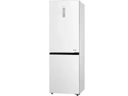 Холодильник з морозильною камерою Midea MDRB470MGF01O - мініатюра 2