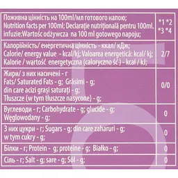 Чай чорний Lovare Assorted 4 види 64 г (32 шт. х 2 г) - мініатюра 9