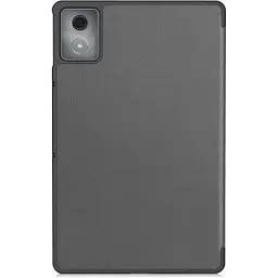 Чохол до планшета BeCover Smart Case Lenovo Tab K11 Plus TB-352F 11.45" Gray (711851) - мініатюра 2