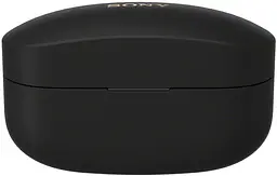 Навушники дротові Sony WF-1000XM4 Black (WF-1000XM4B) - мініатюра 6
