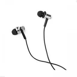 Навушники Hybrid Dual Drivers (QTER01JY) Mi In-Ear Headphones Pro HC - мініатюра 3