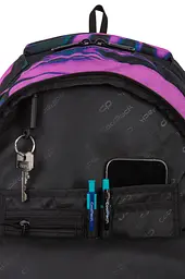 Рюкзак CoolPack Pick Amethyst 21 л (F099892) - мініатюра 6