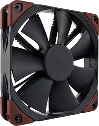 Вентилятор Noctua NF-F12 industrialPPC-2000 IP67 PWM 120мм (NF-F12iPPC-2000 IP67 PWM)