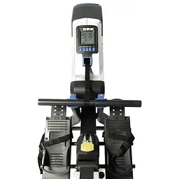 Гребний тренажер аеромагнітний York Fitness Turbine - мініатюра 6