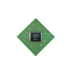 Мікросхема NVIDIA MCP67M-A2 (DC 2011) північний міст Media Communications Processor для ноутбука
