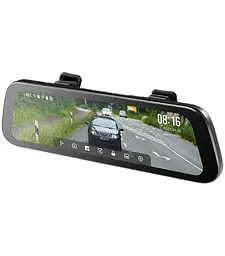 Відеореєстратор 70mai Rearview Dash Cam S500 + камера заднього виду Xiaomidrive RC13 - мініатюра 2