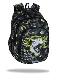 Рюкзак COOLPACK PRIME PRO DINOPARK (F162966) - мініатюра 1