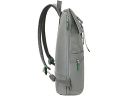 Рюкзак міський RIVACASE 5567 Gray - мініатюра 6