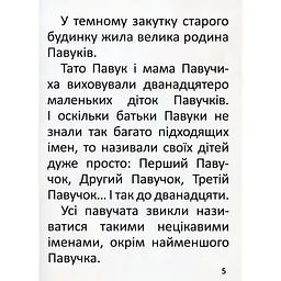 Дитяча книга Талант Завтра до школи Павучок без імені - Радушинська О. П. (9789669358714) - мініатюра 6