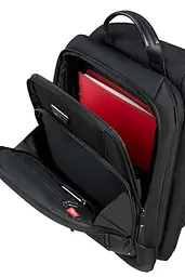 Рюкзак 15,6" Samsonite URBAN-EYE BLACK 46x32x9(24) KO1*09007 - мініатюра 7