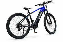 Електровелосипед ReAspire ANANDA 27.5 дюймів (500W, 48V, 15Ah) Синій - мініатюра 2