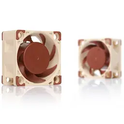 Кулер до корпусу Noctua (NF-A4x20 PWM) - мініатюра 7