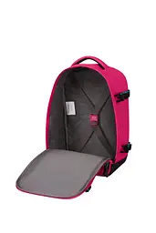 Рюкзак S American Tourister TAKE2CABIN RASPBERRY SORBET 40x25x20 91G*10004 - мініатюра 7
