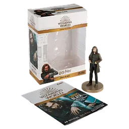 Фігурка Wizarding World Гаррі Поттер Сіріус Блек Harry Potter Sirius Black 10 см WST movie HP SB - мініатюра 7
