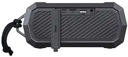 Портативна акустика Defender Octagon Black (65039) - мініатюра 5