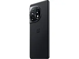 Смартфон OnePlus 11 12/256GB Black - мініатюра 6