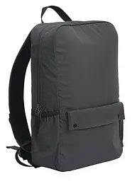 Рюкзак міський Baseus Basics Series 13" Computer Backpack (LBJN-E0G) - мініатюра 5